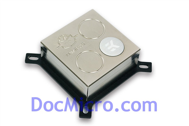 EK Water Blocks, EKWB